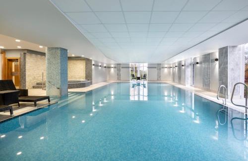 Brockworth Hotel | Cheltenham Chase Hotel & Spa