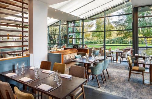 Brockworth Hotel | Cheltenham Chase Hotel & Spa