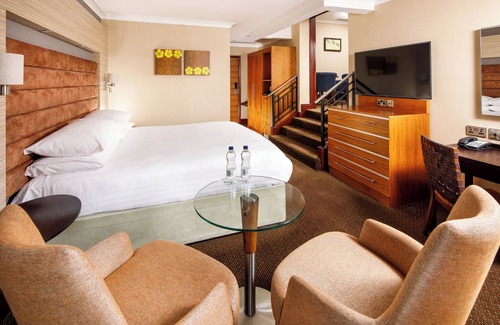 Brockworth Hotel | Cheltenham Chase Hotel & Spa