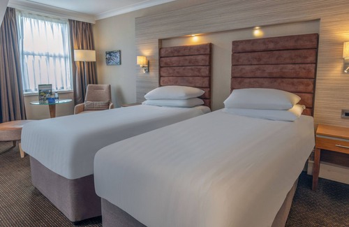 Brockworth Hotel | Cheltenham Chase Hotel & Spa
