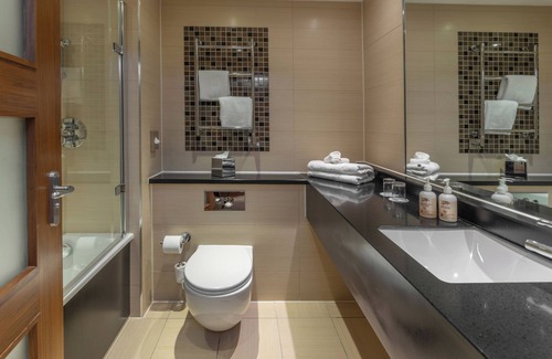 Brockworth Hotel | Cheltenham Chase Hotel & Spa