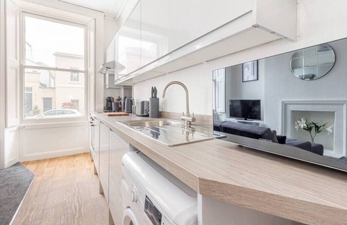 Montpellier Apartment | Cheltenham City Centre - 1 Bedroom Apartment