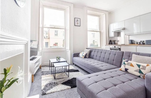 Montpellier Apartment | Cheltenham City Centre - 1 Bedroom Apartment