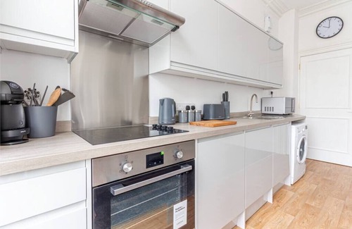 Montpellier Apartment | Cheltenham City Centre - 1 Bedroom Apartment