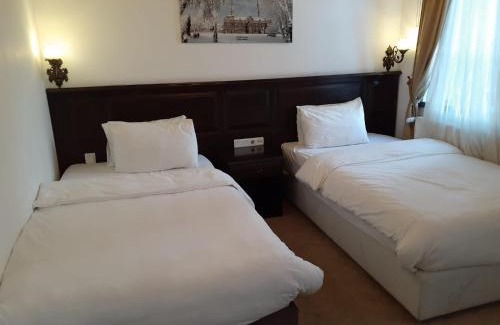 Kars Hotel | Cheltikov Hotel