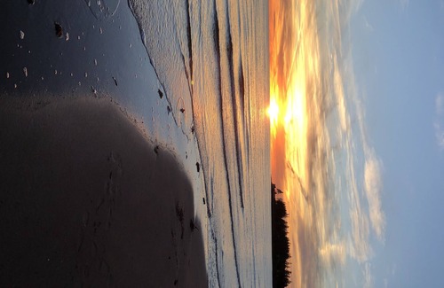 Chelton Cottage | Chelton Sleep and Beach Cottage