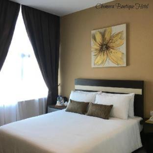 Lutong Hotel | Chemara Boutique Hotel