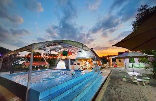 Gurun House | Chemara Dusuntara Homestay