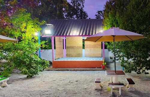 Gurun House | Chemara Dusuntara Homestay