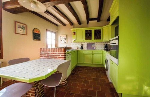 Cleres House | Chemin Faisant - CLERES