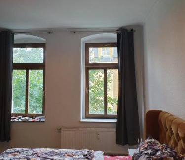 Altchemnitz House | Chemnitz - Home Sweet Home