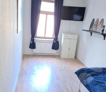 Altchemnitz House | Chemnitz - Home Sweet Home