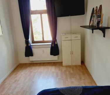 Altchemnitz House | Chemnitz - Home Sweet Home