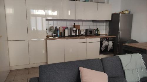 Kaßberg Apartment | Chemnitz Kassberg Apartments in ruhiger Lage für Wochen oder Monatsaufenthalte