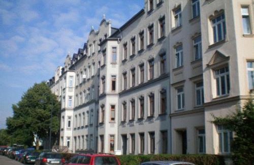 Kaßberg Apartment | Chemnitz Kassberg Apartments in ruhiger Lage für Wochen oder Monatsaufenthalte