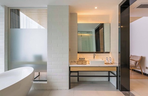 Yangshuo Hotel | Chen Jia Garden Hotel