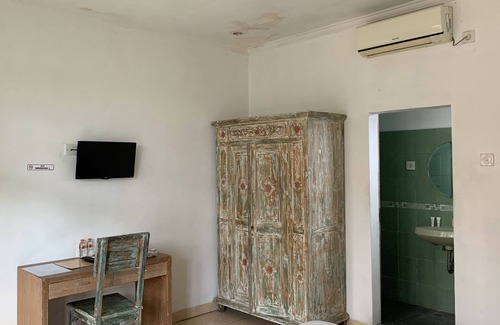 Renon House | Chendana Homestay Bali