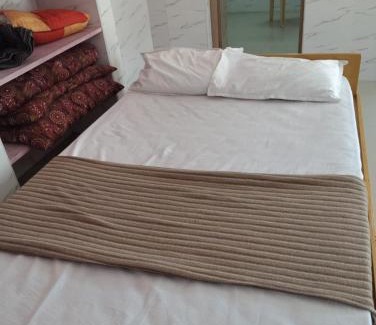 Tiruchendur Cabin | Chendur kumaran residency
