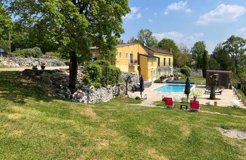 Grimault Bed & Breakfast | Chenevières d'en Haut
