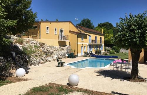 Grimault Bed & Breakfast | Chenevières d'en Haut