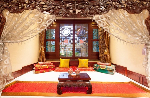 Pingyao Hotel | Cheng Shi Ge Hotel