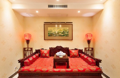 Pingyao Hotel | Cheng Shi Ge Hotel