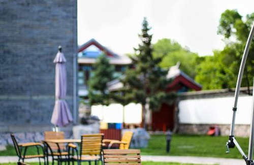 Shuangqiao District Hotel | Chengde Imperial Mountain Resort