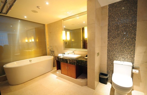 Shuangliu District Hotel | Chengdu Airport Jianguo Hotel