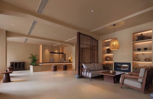 Chengdu City Centre Bed & Breakfast | Chengdu Chuanxing Yinli Hotel
