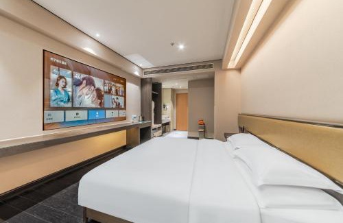 Qingyang Hotel | Chengdu Cosy Inn