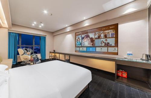 Qingyang Hotel | Chengdu Cosy Inn