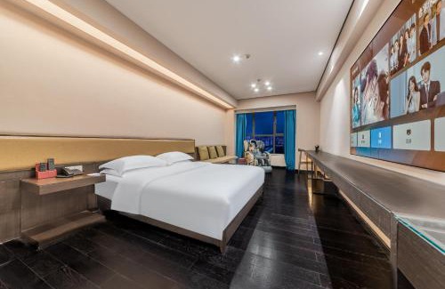 Qingyang Hotel | Chengdu Cosy Inn