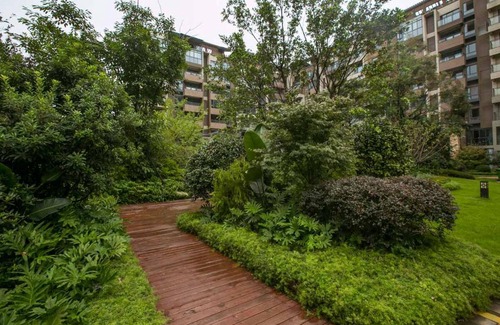 Dujiangyan Hotel | Chengdu Dujiangyan·DuJiangYan·