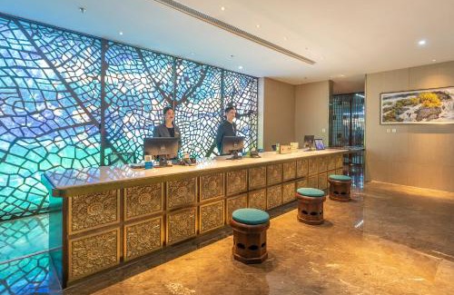 Jinniu Hotel | Chengdu Jiuzhaigou Hotel