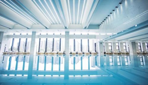 Jinniu Hotel | Chengdu Linxilizhai Hotel