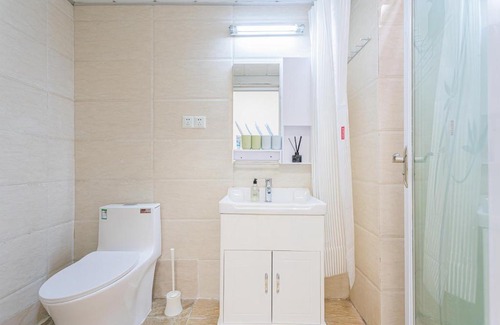 Shuangliu District Apartment | Chengdu Shuangliu·Si Chuan University·