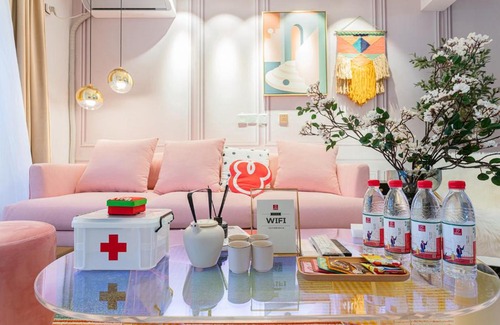 Shuangliu District Apartment | Chengdu Shuangliu·Si Chuan University·