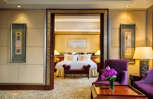Gaoxin Hotel | Chengdu Taihe International Hotel