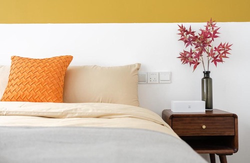 Gaoxin Apartment | Chengdu Wuhou· Tianfu 1st street