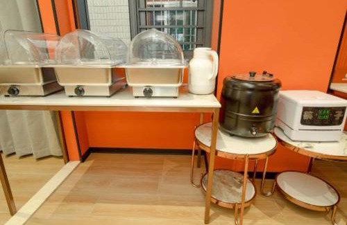 Longhua District Hotel | Chengxing Hotel Apartment (Wanyue City Plaza Branch)