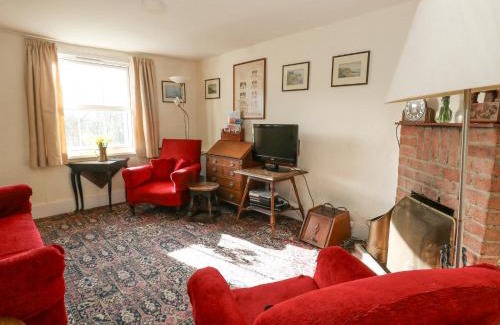 Osmington Mills House | Chenies