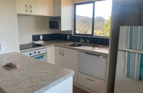 Ngunguru Apartment | Chenies Holiday Flat