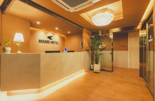 Buldang-dong Hotel | Cheonan Buldang Hound Hotel