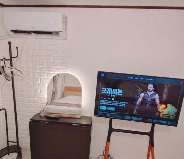 Seolcheon-myeon Apartment | Cheongdamheon 15min to Major Attractions in North Seoul