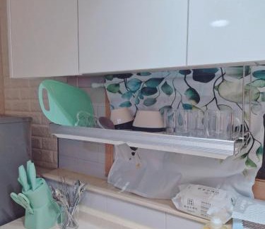 Seolcheon-myeon Apartment | Cheongdamheon 15min to Major Attractions in North Seoul