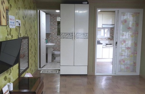 Cheongdo House | Cheongdo Aria Pension