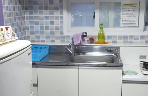 Cheongdo House | Cheongdo Aria Pension