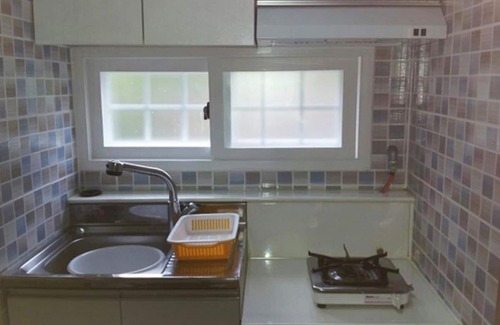 Cheongdo House | Cheongdo Aria Pension