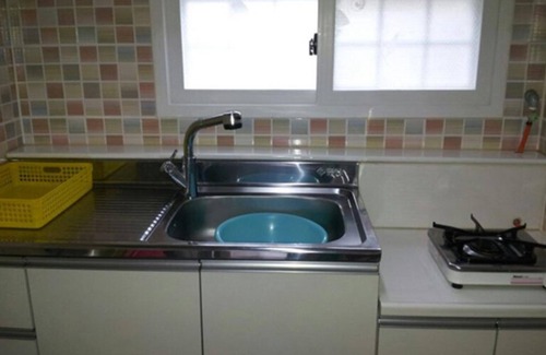 Cheongdo House | Cheongdo Aria Pension