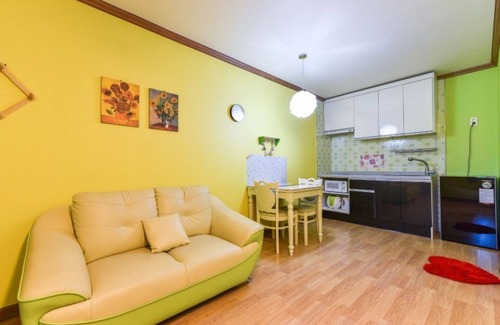Cheongdo House | Cheongdo Provence Cupit Pension